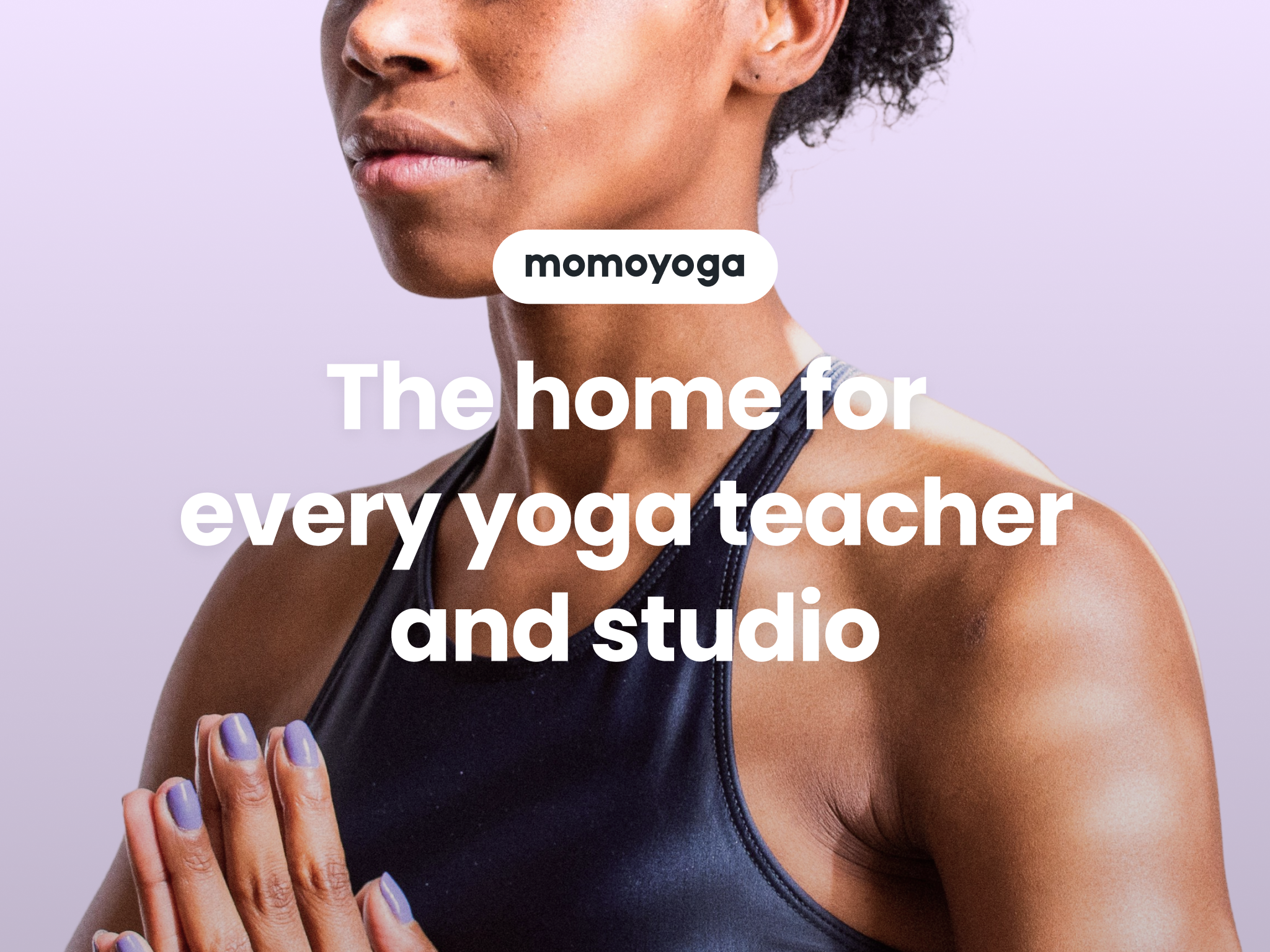 Momoyoga