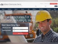 Brilliant Directories Software - Simple Setup and Easy to Use
