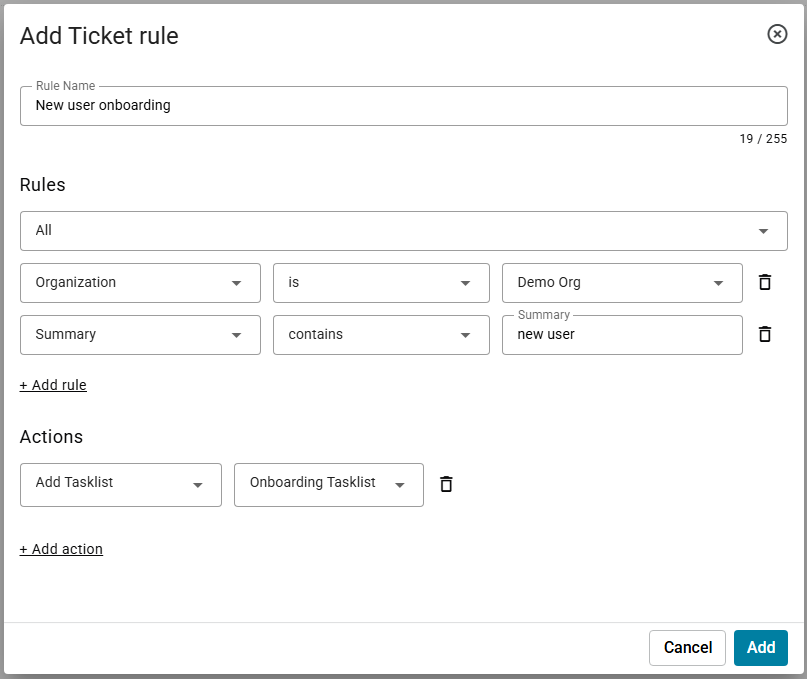 Spiceworks Cloud Help Desk