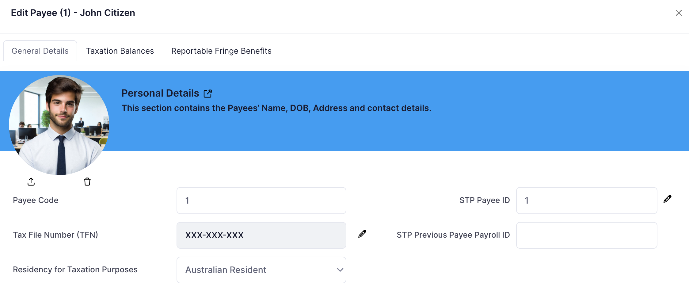 e-PayDay Go screenshot