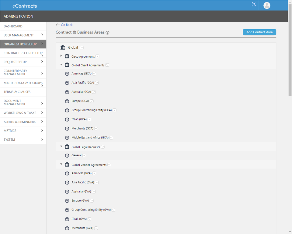 eContracts Logiciel - 1