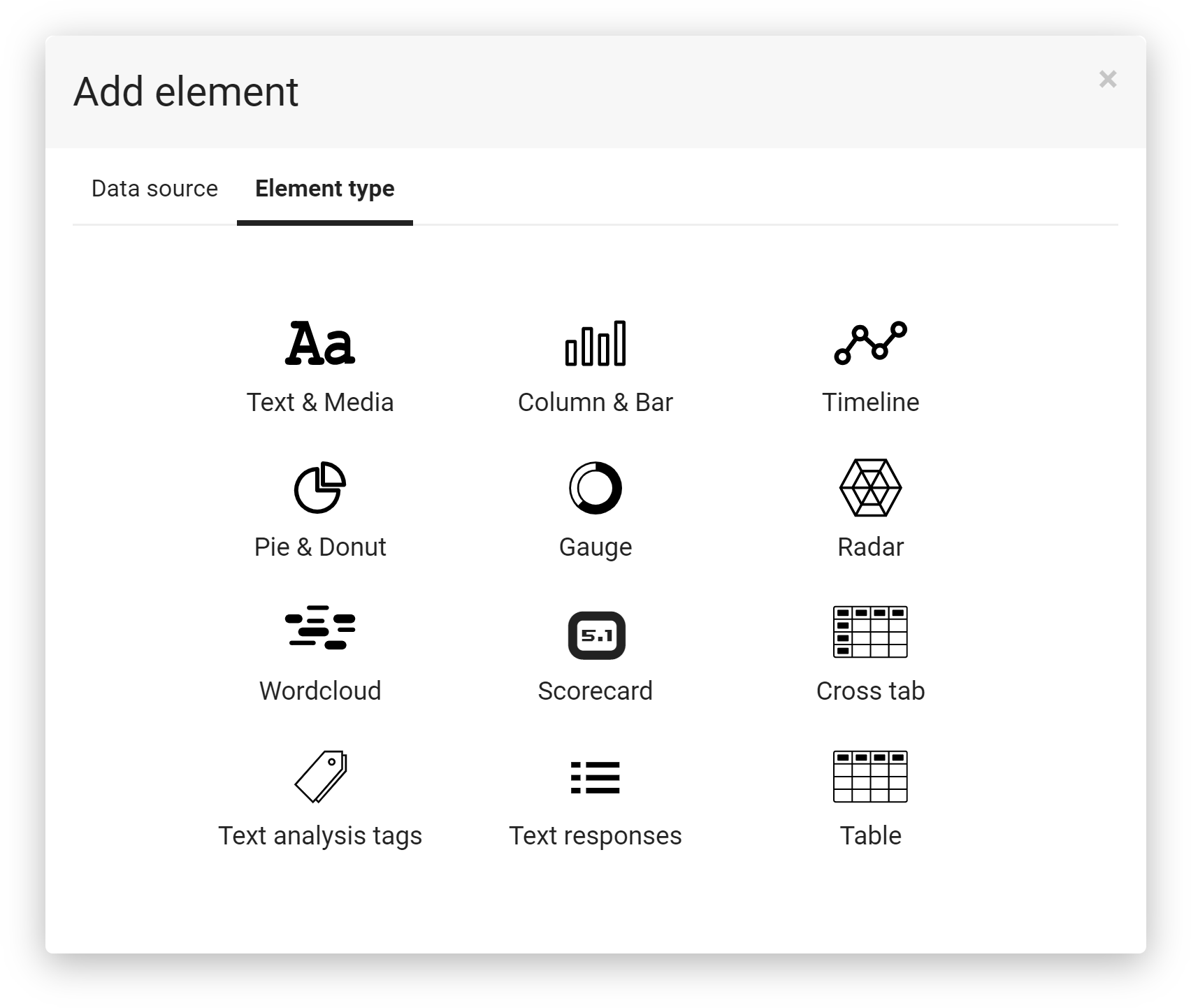 CheckMarket Software - 5