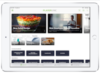 PlayerLync Software - 1 - Vorschau