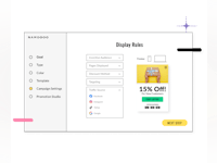 Intent-Based Promotions Software - 5 - Vorschau