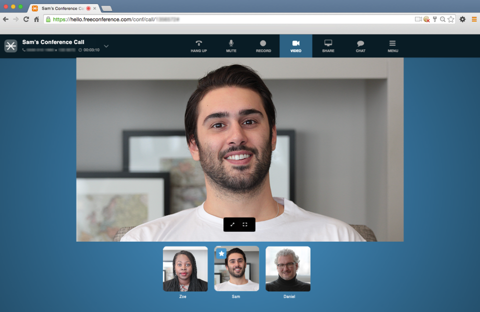 Video Conference-thumb