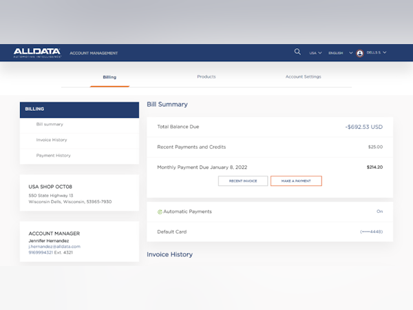ALLDATA Pricing, Cost & Reviews - Capterra UK 2025
