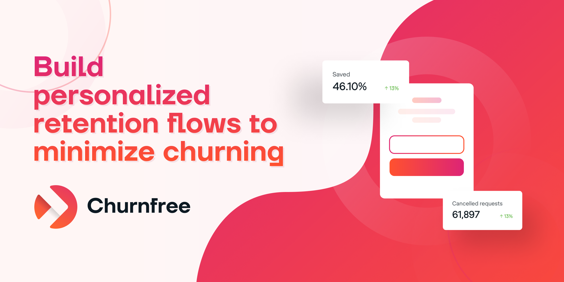 Churnfree