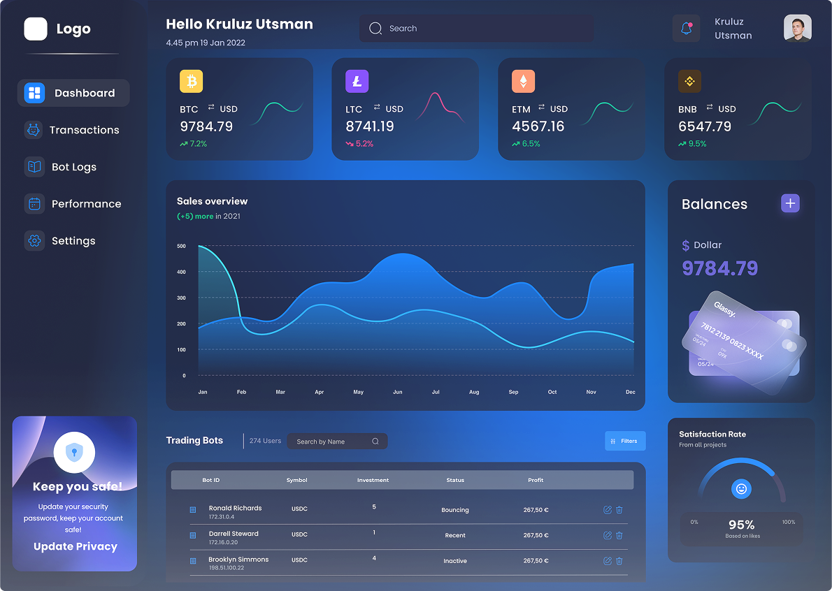 CryptoX Software Pricing, Alternatives & More 2026 | Capterra