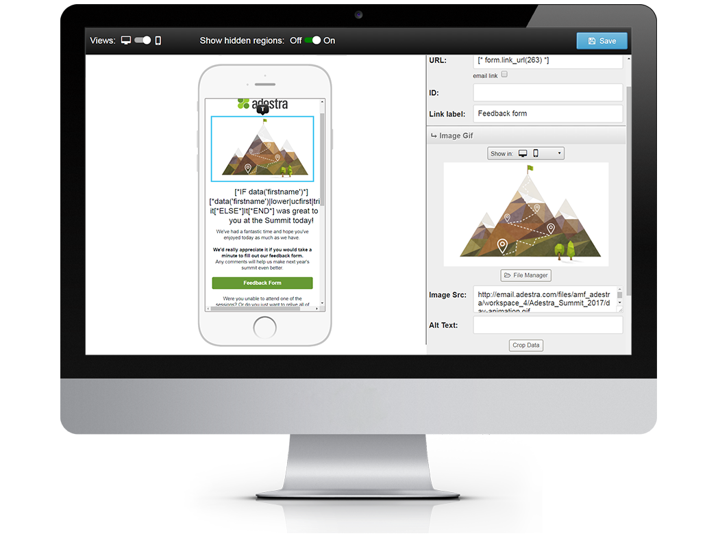 Adestra 2023 Pricing, Features, Reviews & Alternatives | GetApp