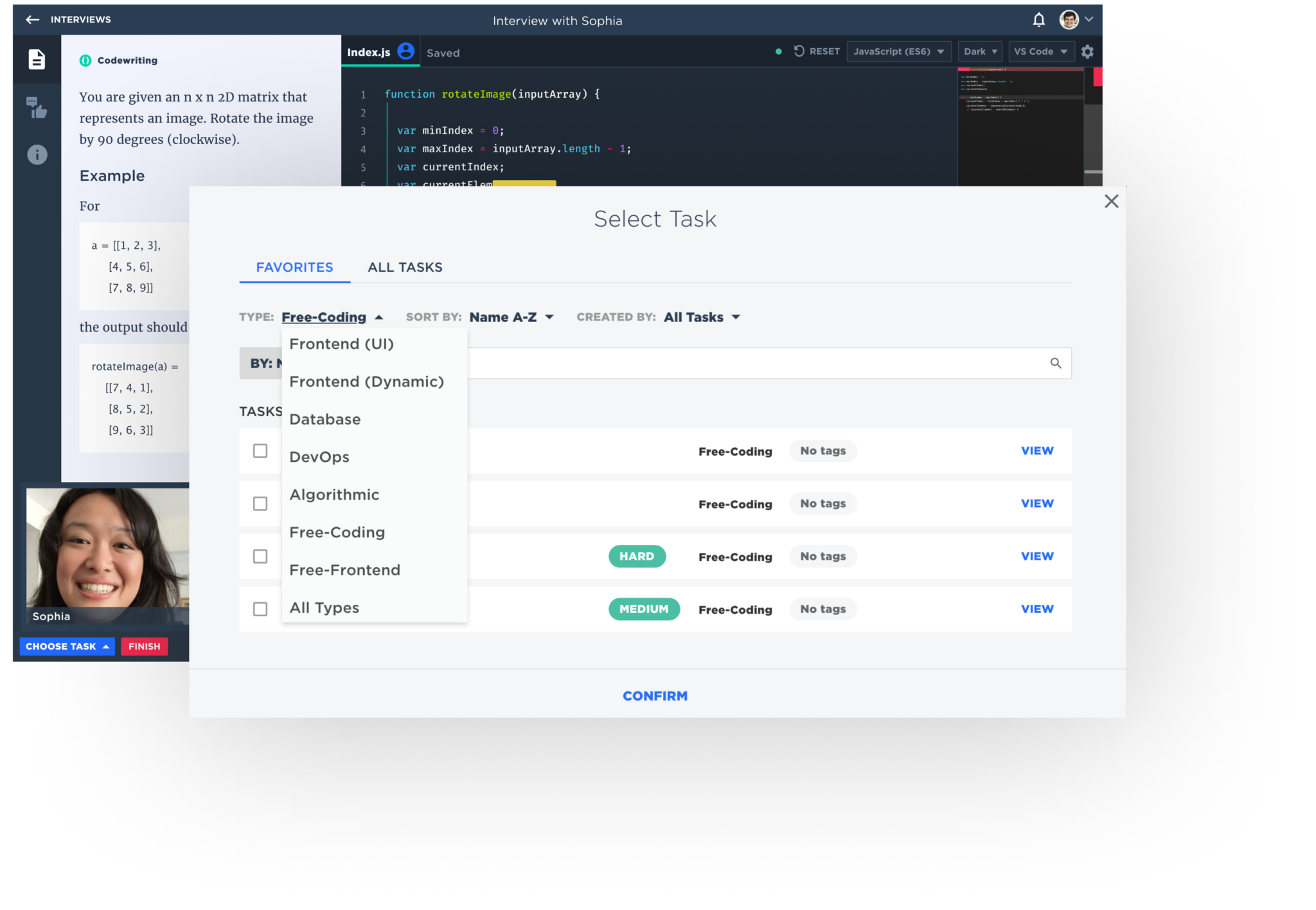 CodeSignal Software 2024 Reviews, Pricing & Demo