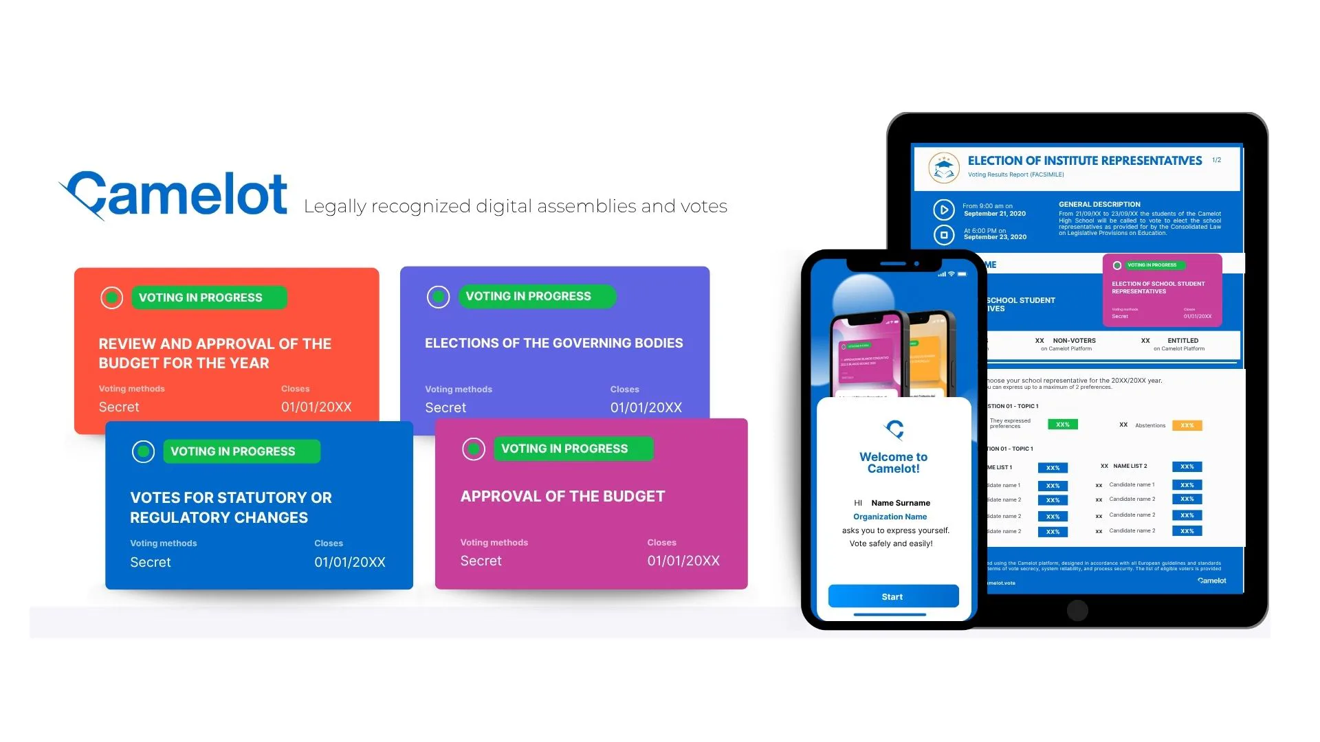 Camelot Reviews, Cost & Features | GetApp Australia 2026