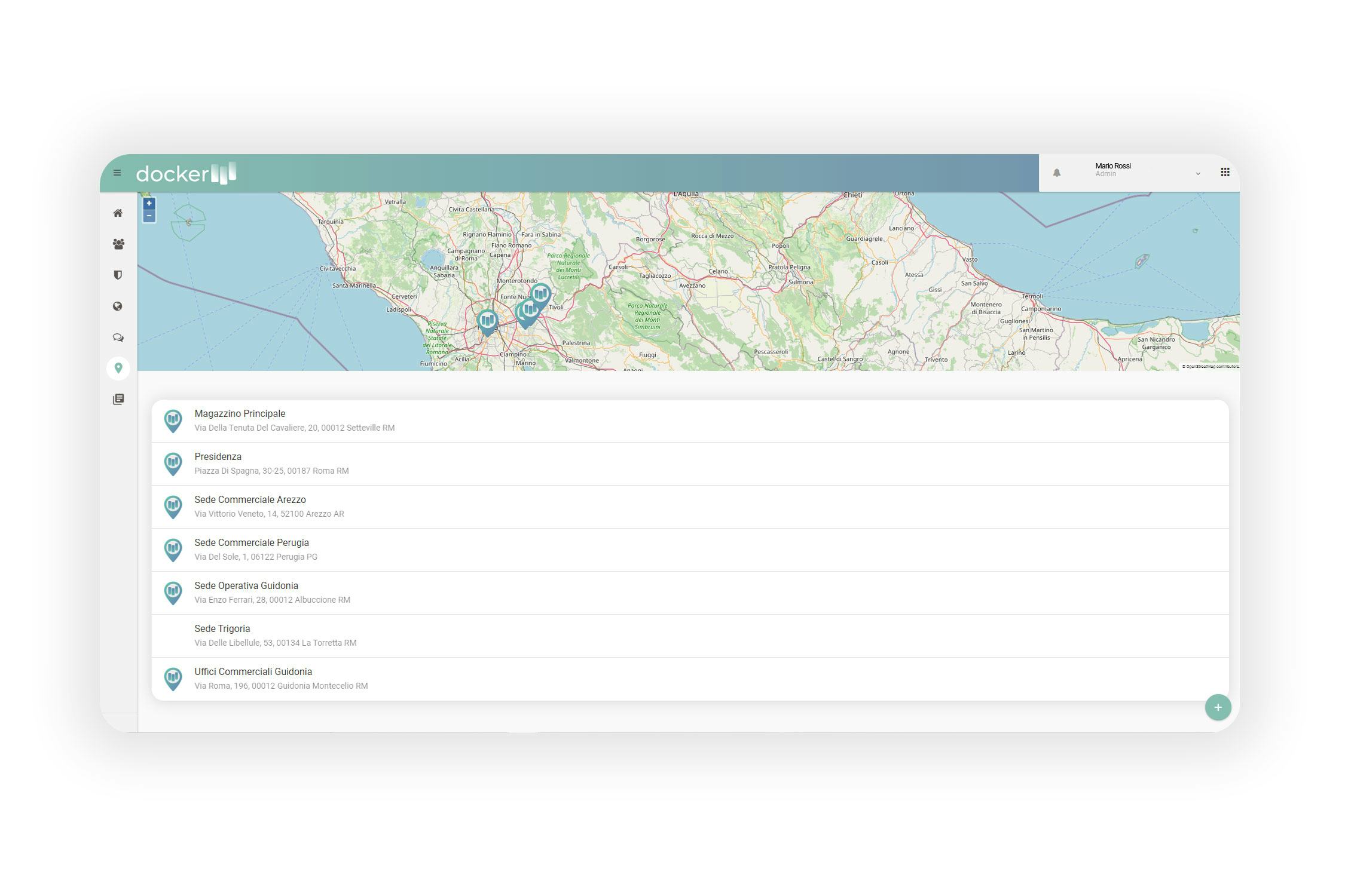 Profiler Cloud Software - 3