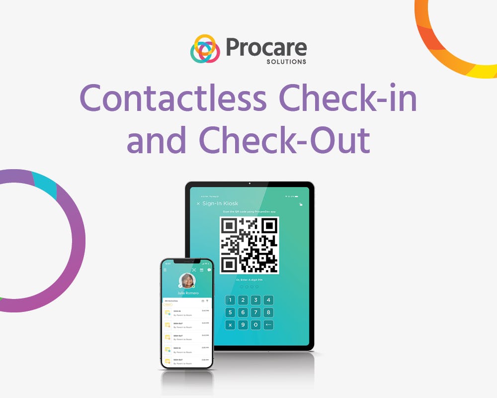 Procare Solutions Software - 2