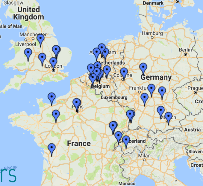 Some of our customers-thumb