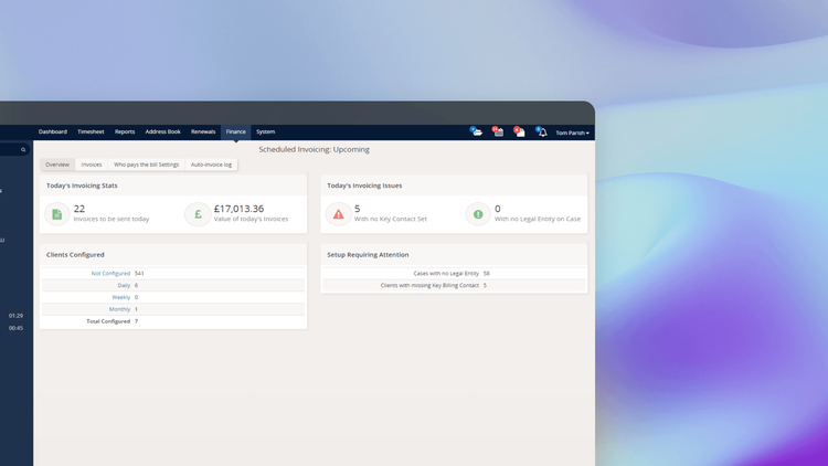 Equinox Law Firm+ Cost & Reviews - Capterra Australia 2025