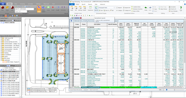 Sage Estimating (formerly Sage Timberline Estimating) Software Reviews