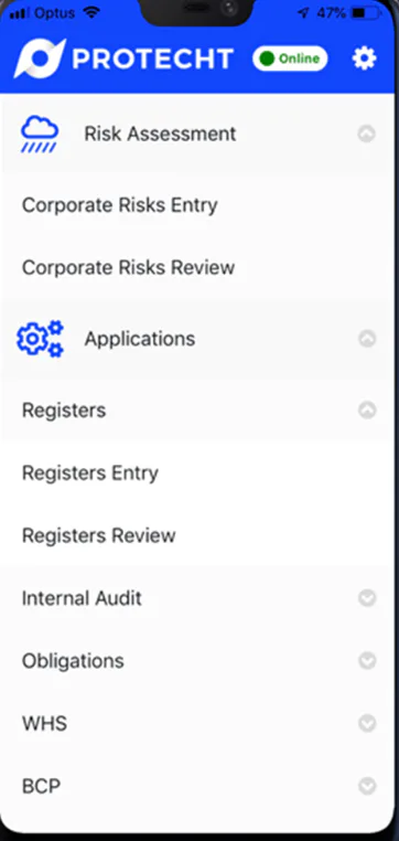 Protecht ERM | Reviews, Pricing & Demos - SoftwareAdvice AU