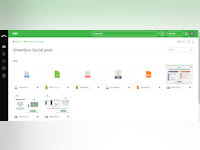 Greenbox Software - 3