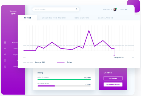 Simple One-Page Reporting-thumb