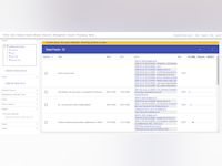 Lexbe eDiscovery Platform Software - 2 - Vorschau