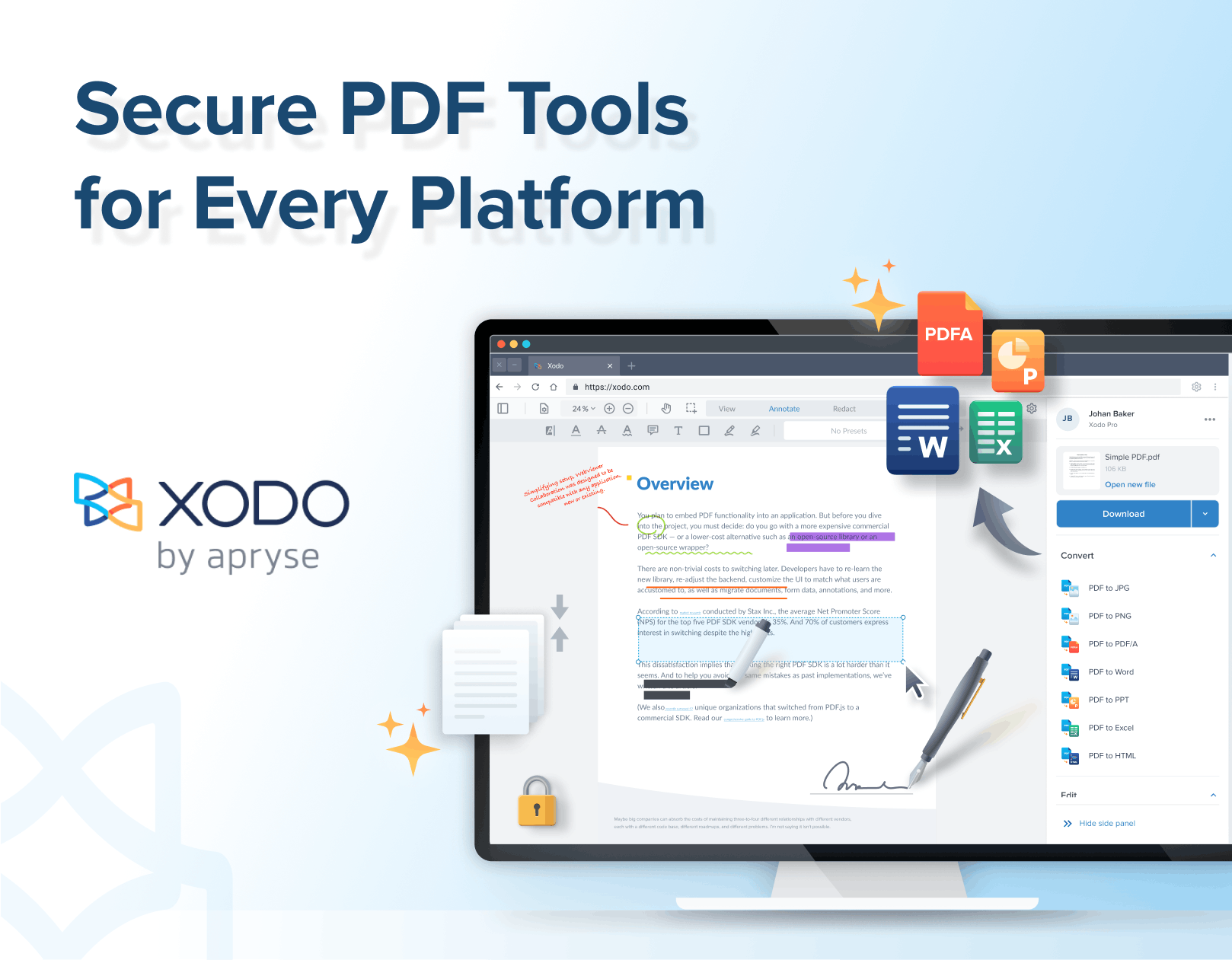 Xodo Pricing, Alternatives & More 2023 - Capterra