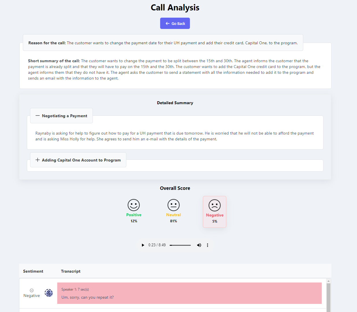 Zenith CRM Software - 5