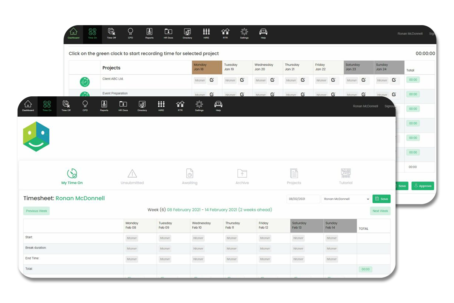 Timesheets Software-thumb