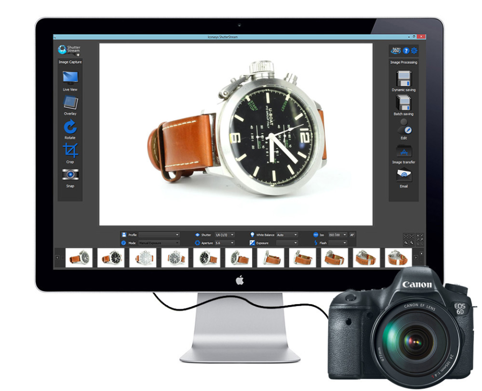 Shutter Stream Product Photography Reviews And Pricing 2021