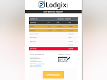 Lodgix Software - 2