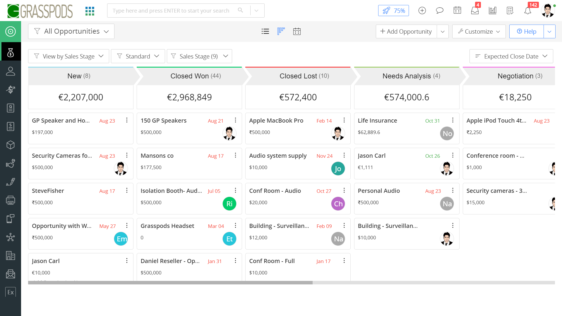Alternatives To Traditional CRM Software: A Comprehensive Review Alternatives To Traditional CRM Software: A Comprehensive Review