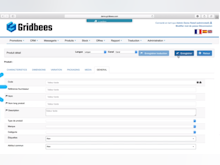 Gridbees Software - Gridbees product details