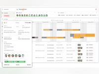 tralumaXpress Software - 2 - Vorschau
