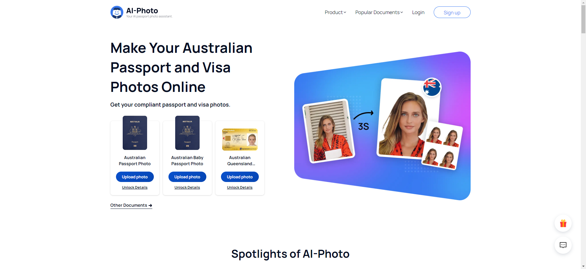 Aipassportphotos Software 2024 Reviews Pricing And Demo 7738