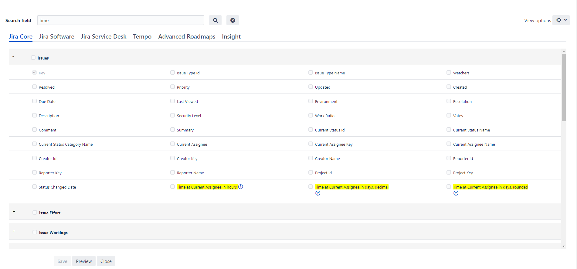 BigQuery Connector for Jira Logiciel - 3