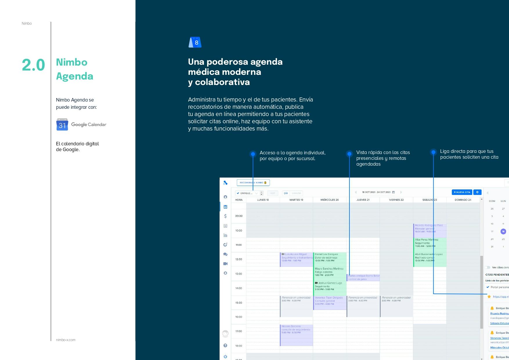 Nimbo Software - 2