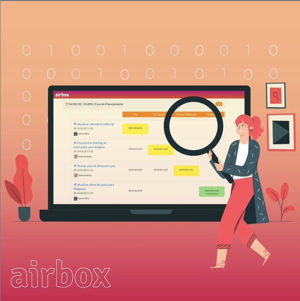 Airbox Software - 4