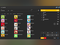 POS Online Software - 1 - Vorschau