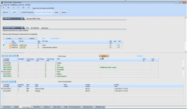 Solumina MRO Reviews, Demo & Pricing - 2022