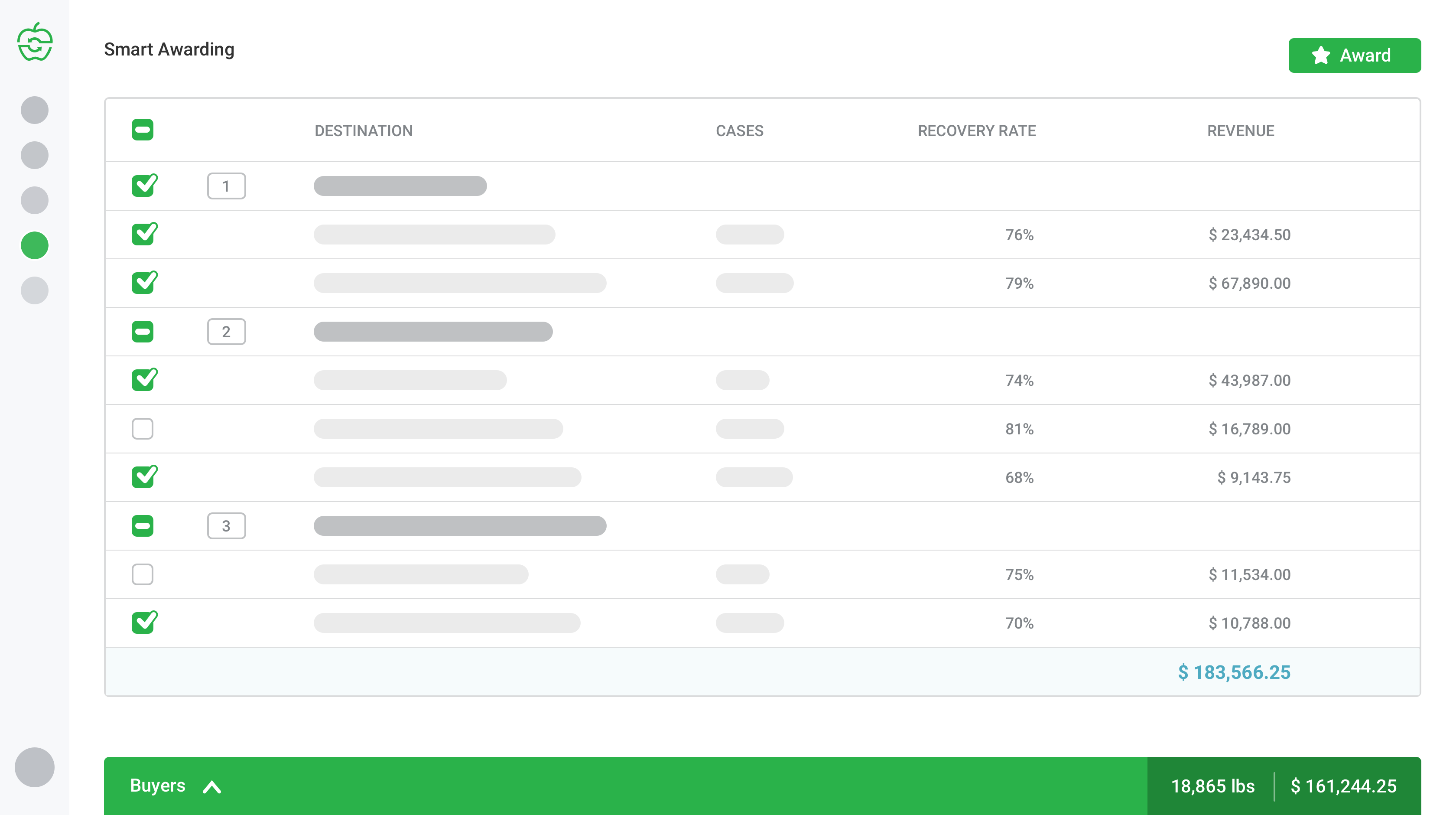 Spoiler Alert screenshot