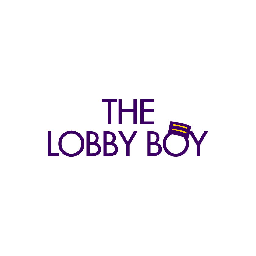 The Lobby Boy screenshot
