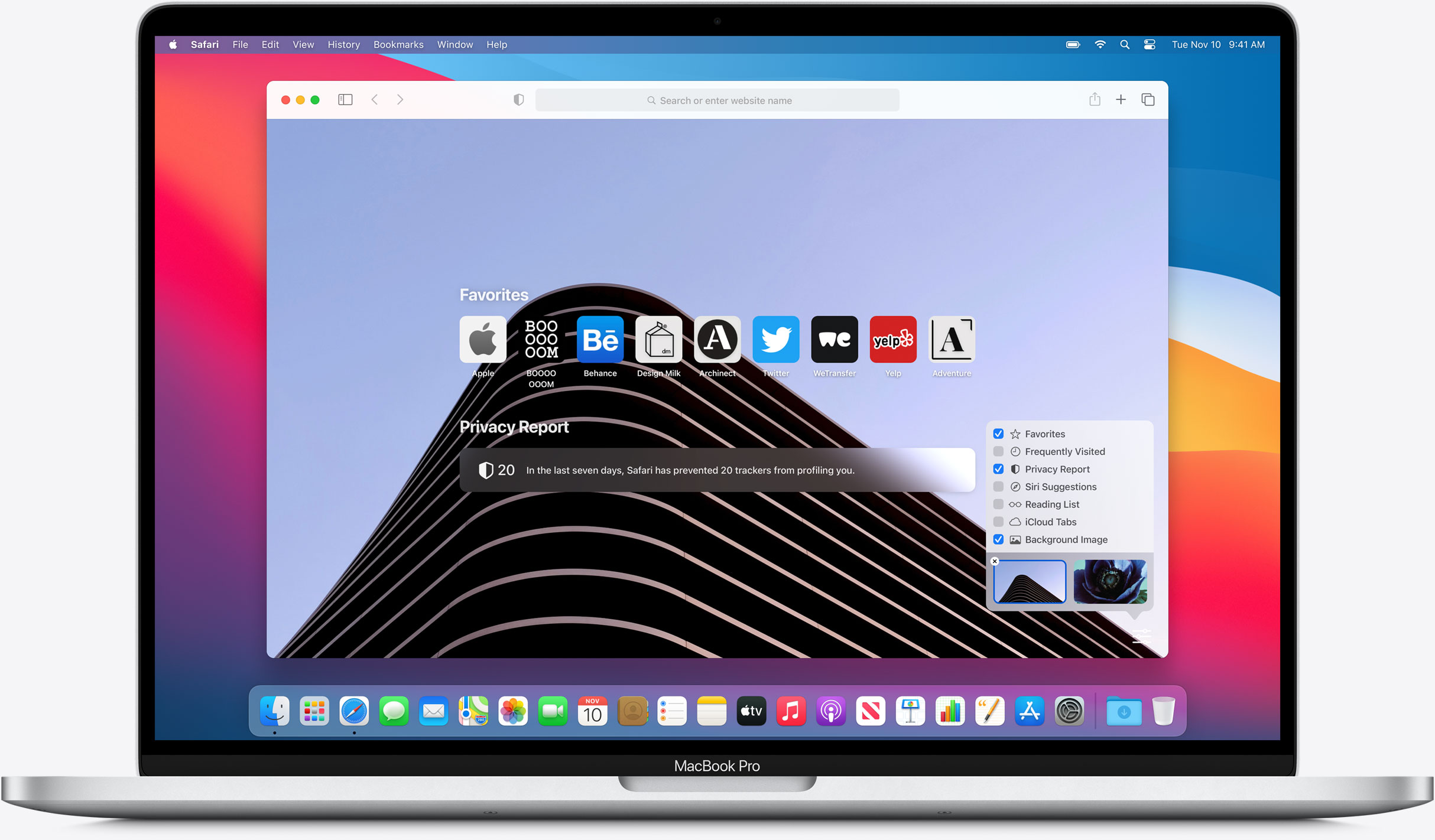 apple safari browser review