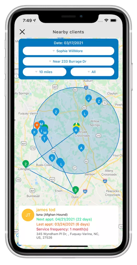 GrooMore Pricing, Features, Reviews & Alternatives | GetApp
