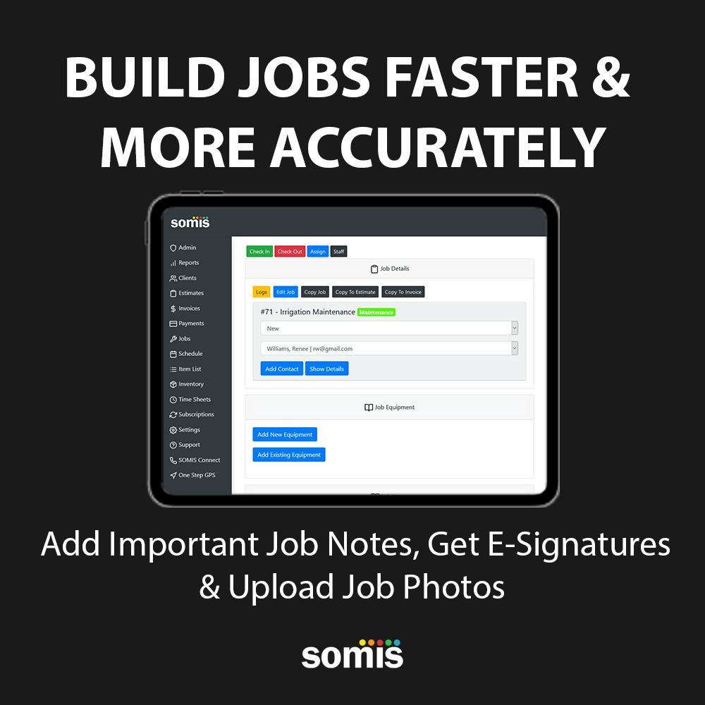 SOMIS Software - 3