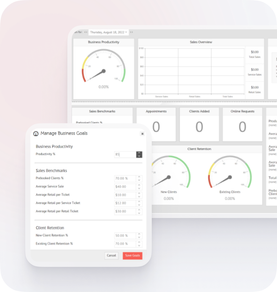 DaySmart Salon - Opiniones, precios y características - Capterra Costa ...