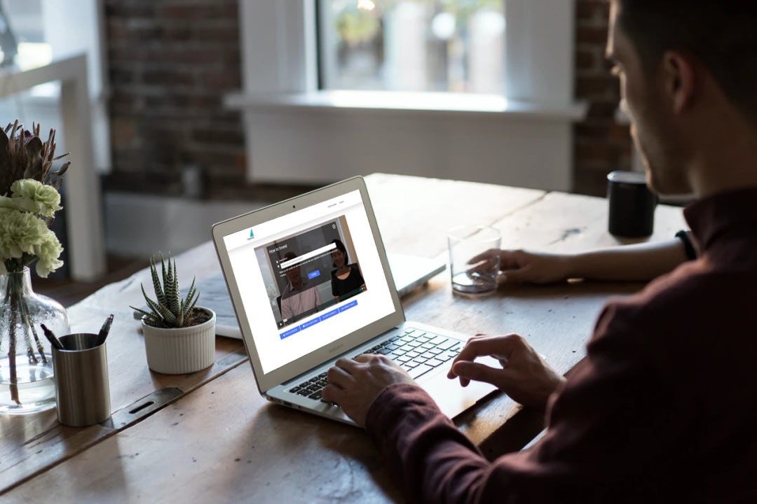 Forum 360 Software - Analytics, distribution and commerce tied to group virtual meetings