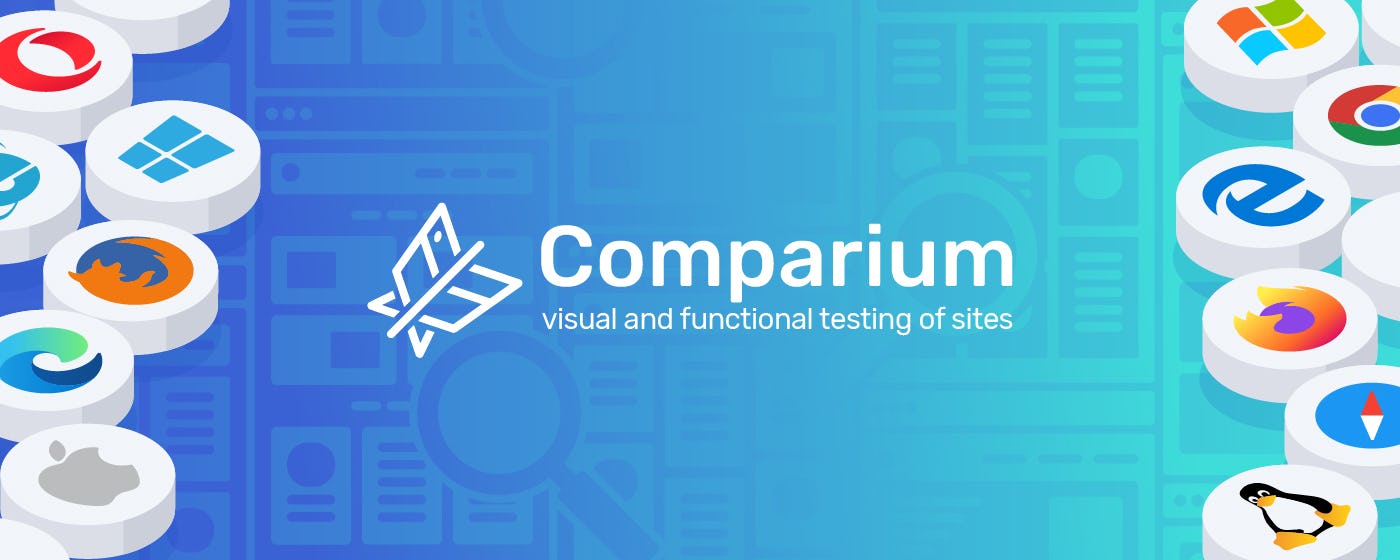 Comparium Software - 1