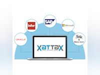 Sailotech ERP Solutions Software - 1 - Vorschau