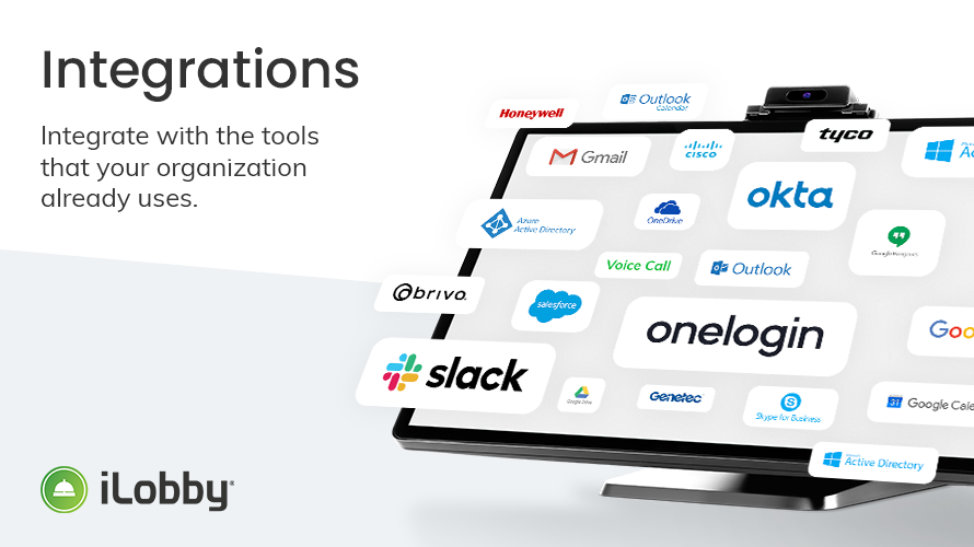Integrations