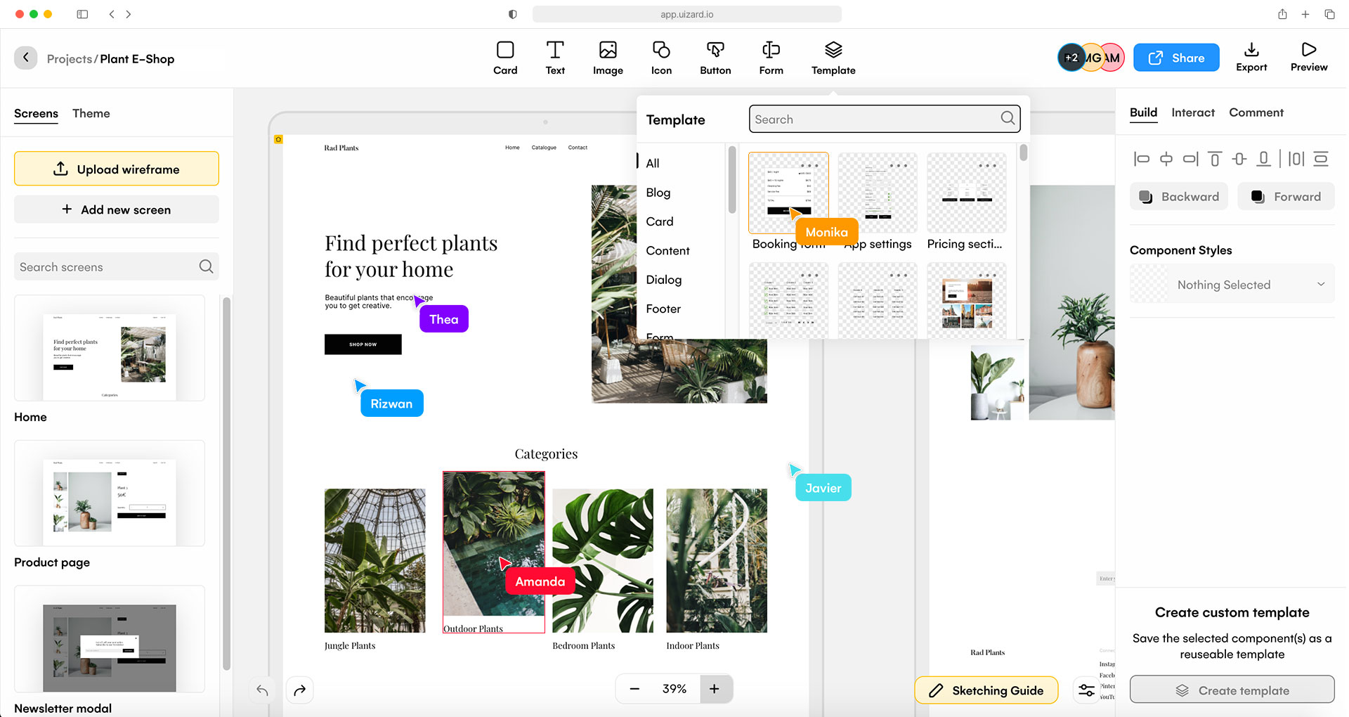 Microsoft's Sketch 2 Code now ready to put front-end developers out of a  job - MSPoweruser