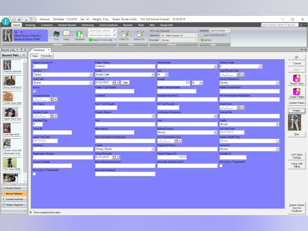 Covetrus Impromed - Avis, notes, prix et abonnements - Capterra France 2024